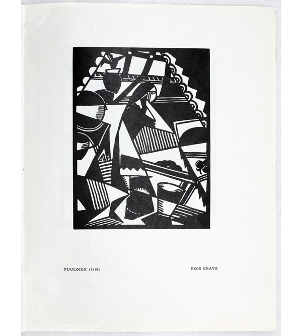 Jaan Vahtra [Monograph; Art Album]