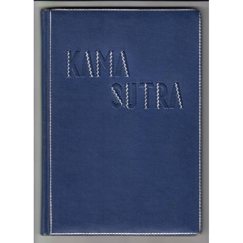 Kama Sutra [Art Album]